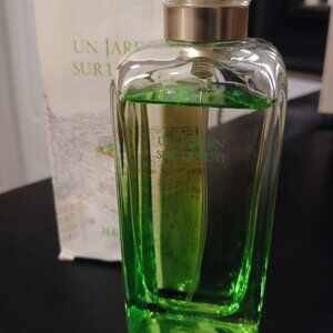 Hermès Un Jardin sur le Toit Eau de Toilette 100ml